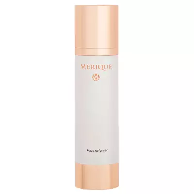 Зволожуючий бустер-спрей Merique Aqua Defenser