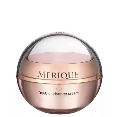Омолоджуючий крем Merique Double Advance Cream