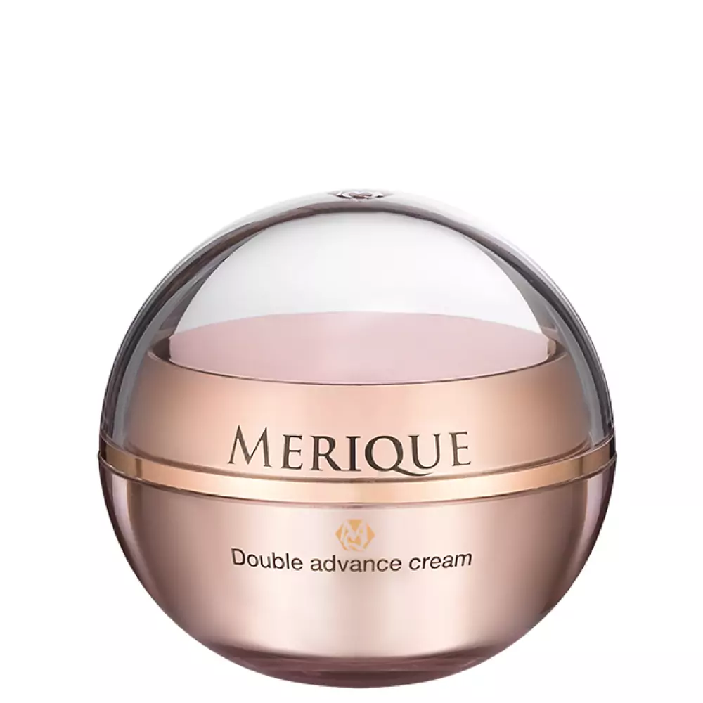 Омолоджуючий крем Merique Double Advance Cream