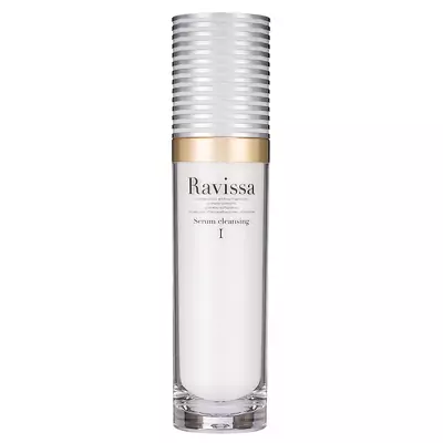 Зволожуючий очищуючий гель Ravissa Serum Cleansing
