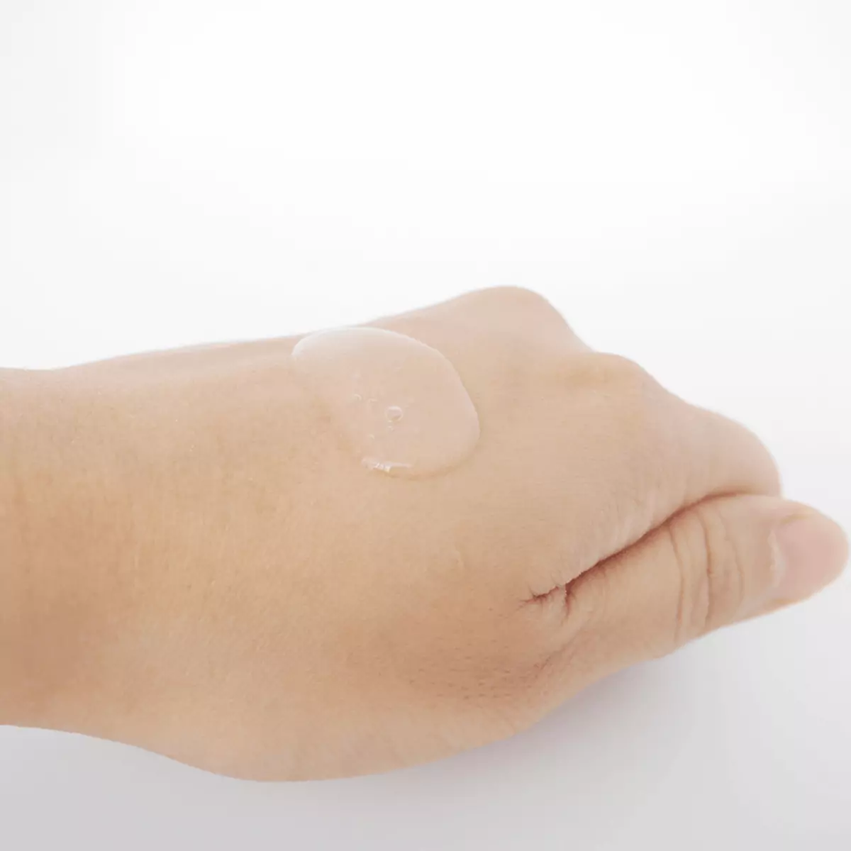 Зволожуюча очищуюча піна Ravissa Clear Rich Foam
