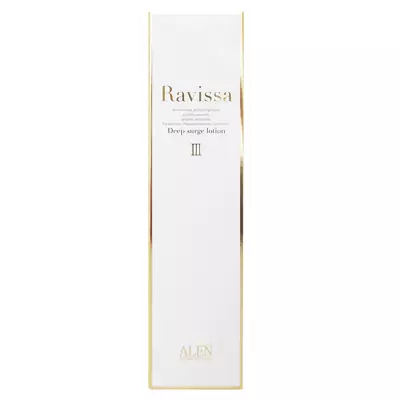 Зволожуючий лосьйон Ravissa Deep Surge Lotion