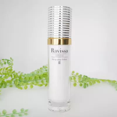 Зволожуючий лосьйон Ravissa Deep Surge Lotion