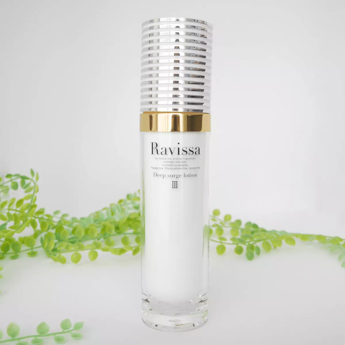 Зволожуючий лосьйон Ravissa Deep Surge Lotion