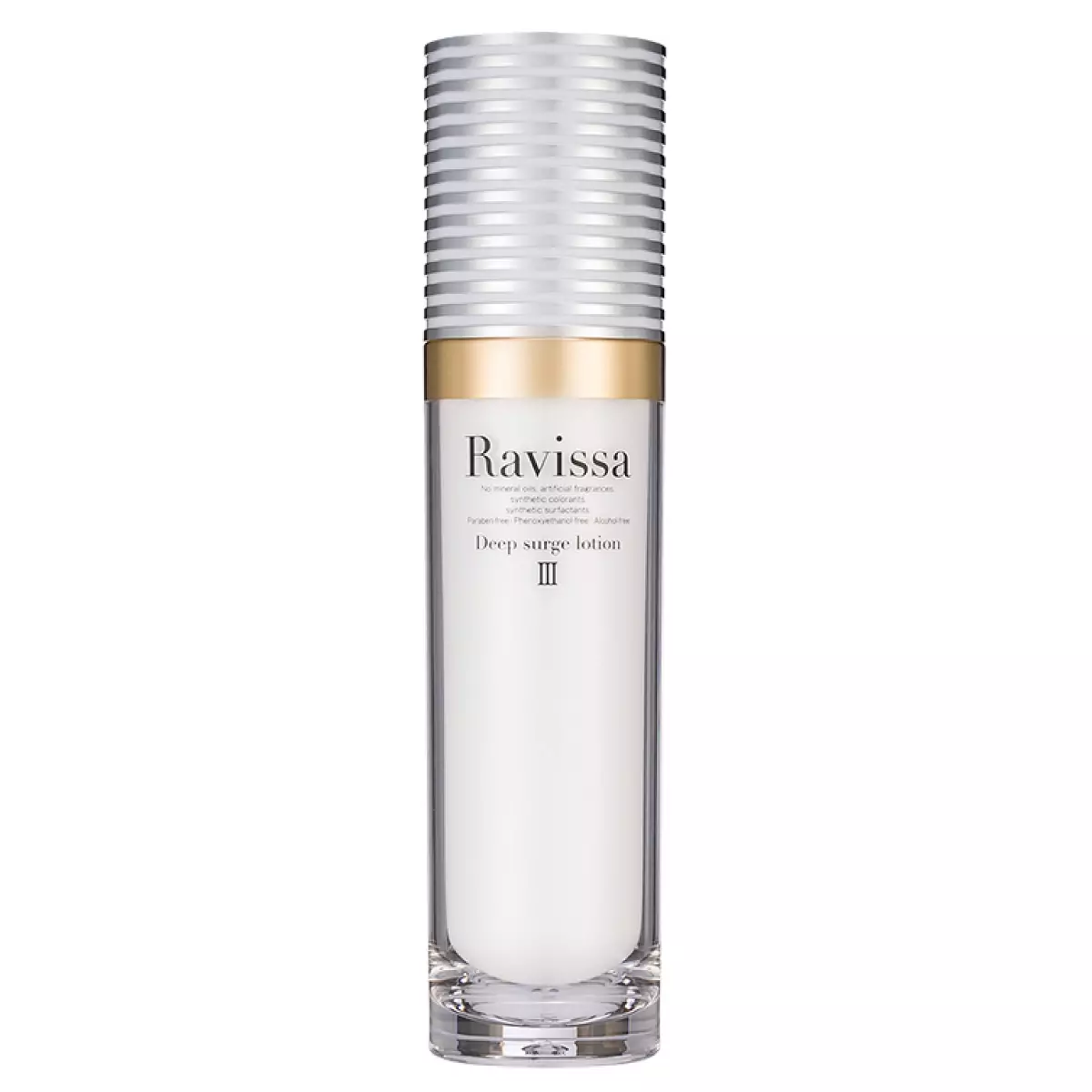 Зволожуючий лосьйон Ravissa Deep Surge Lotion