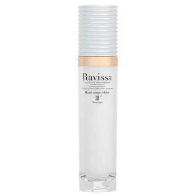 Зволожуючий лосьйон-концентрат Ravissa Moist Surge Lotion