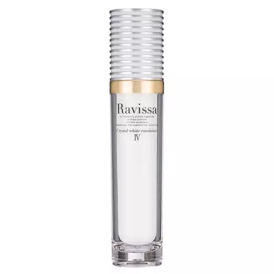 Відбілююча есенція Ravissa Crystal White Emulsion