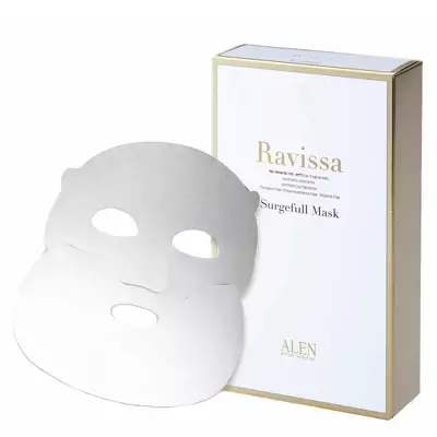 Тканевая маска Ravissa Surgefull Mask