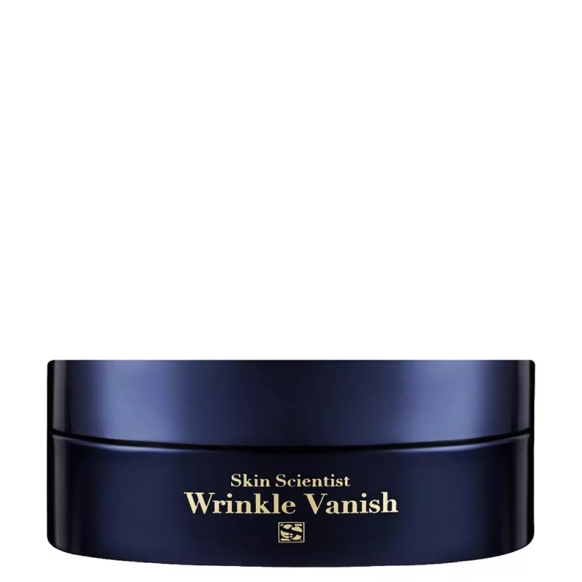 Патчі з кремовою основою Ravissa Skin Scientist Wrinkle Vanish