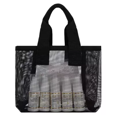 Дорожній набір Ravissa Traveling 5-Pieces Set