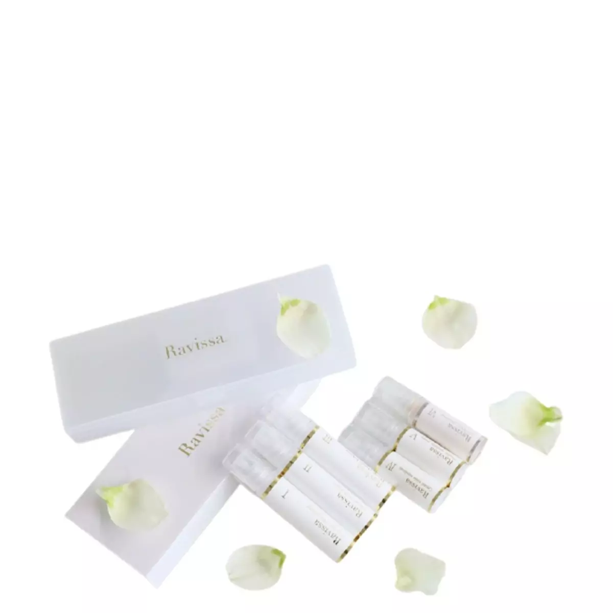 Набір Ravissa Coffret Set