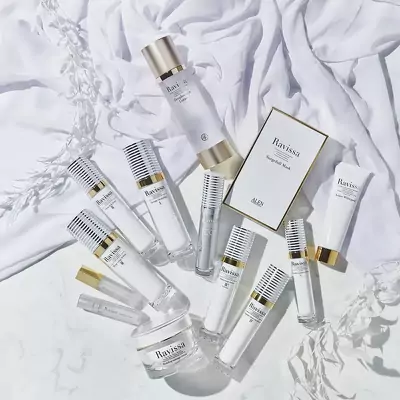 Набір Ravissa Coffret Set