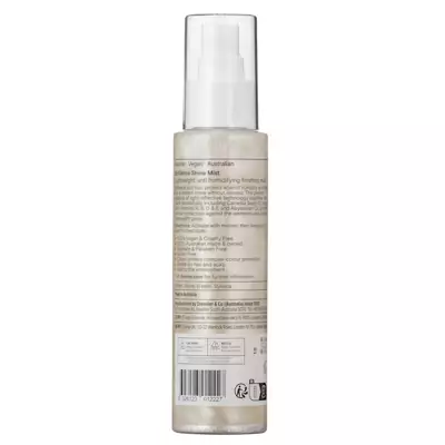 Спрей для придания блеска Davroe Brilliance Shine Mist