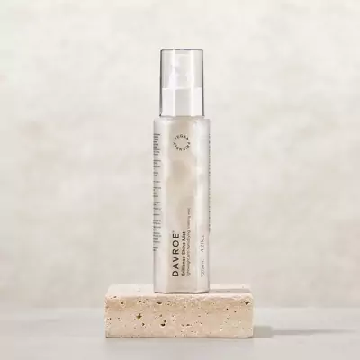 Спрей для придания блеска Davroe Brilliance Shine Mist