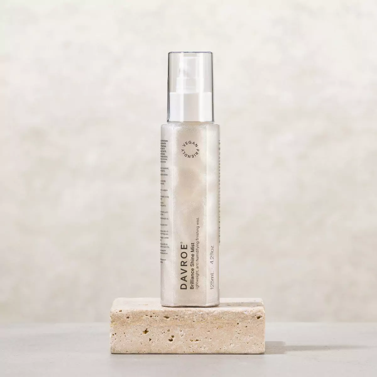 Спрей для придания блеска Davroe Brilliance Shine Mist