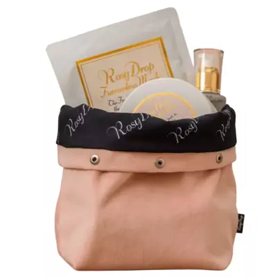 Органайзер для косметики Rosy Drop Cosmetic Bag Organizer
