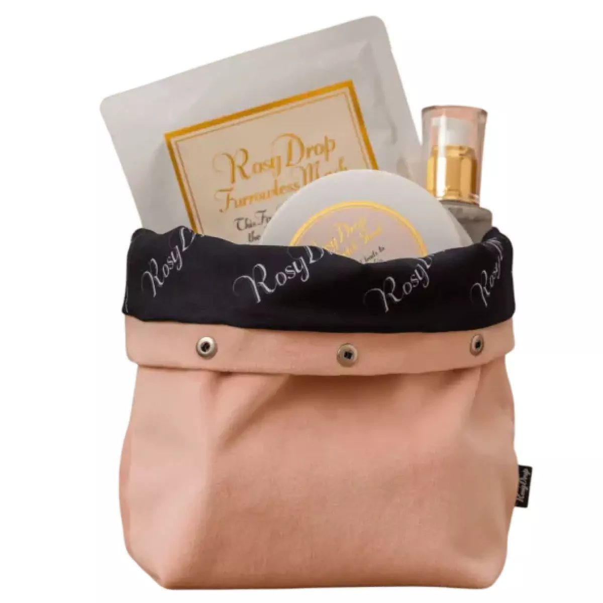 Органайзер для косметики Rosy Drop Cosmetic Bag Organizer