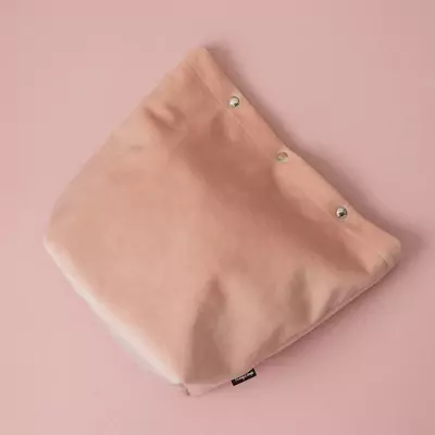 Органайзер для косметики Rosy Drop Cosmetic Bag Organizer