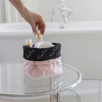 Органайзер для косметики Rosy Drop Cosmetic Bag Organizer