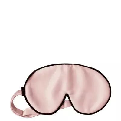 Шовкова маска для сну Rosy Drop Silk Sleep Mask