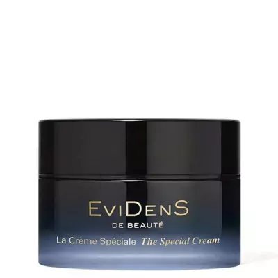 Спеціальний крем для обличчя EviDenS De Beaute The Special Saho The Special Cream