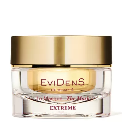 Омолаживающая маска для лица EviDenS De Beaute The Extreme Mask