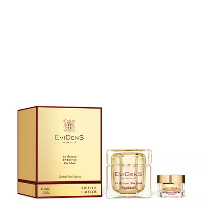 Омолаживающая маска для лица EviDenS De Beaute The Extreme Mask