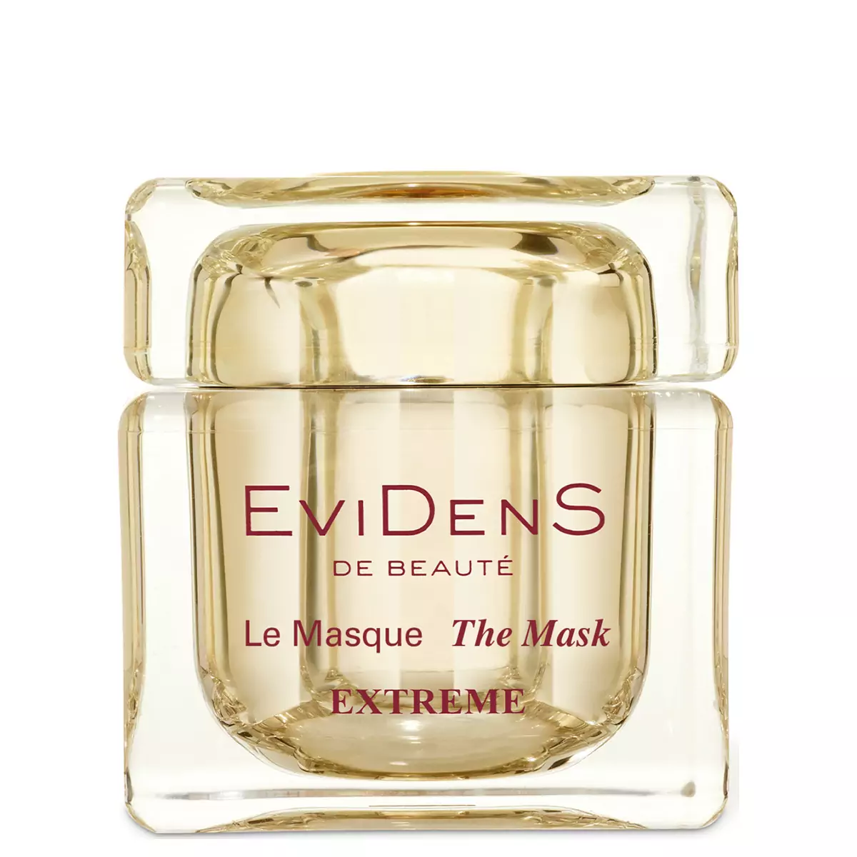 Омолаживающая маска для лица EviDenS De Beaute The Extreme Mask