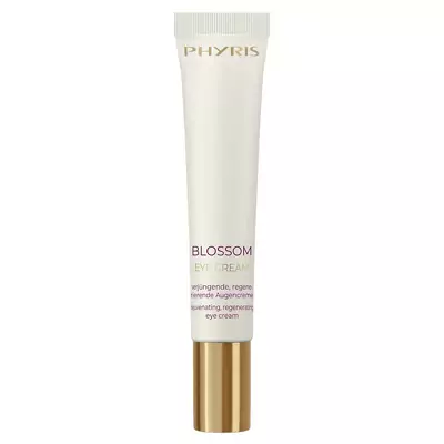 Омолоджуючий крем для очей Phyris Blossom Eye Cream