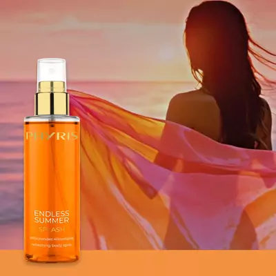 Освежающий спрей Бесконечное лето Phyris Endless Summer Splash