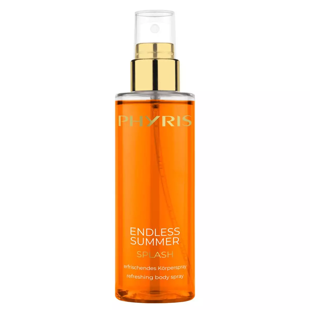 Освежающий спрей Бесконечное лето Phyris Endless Summer Splash