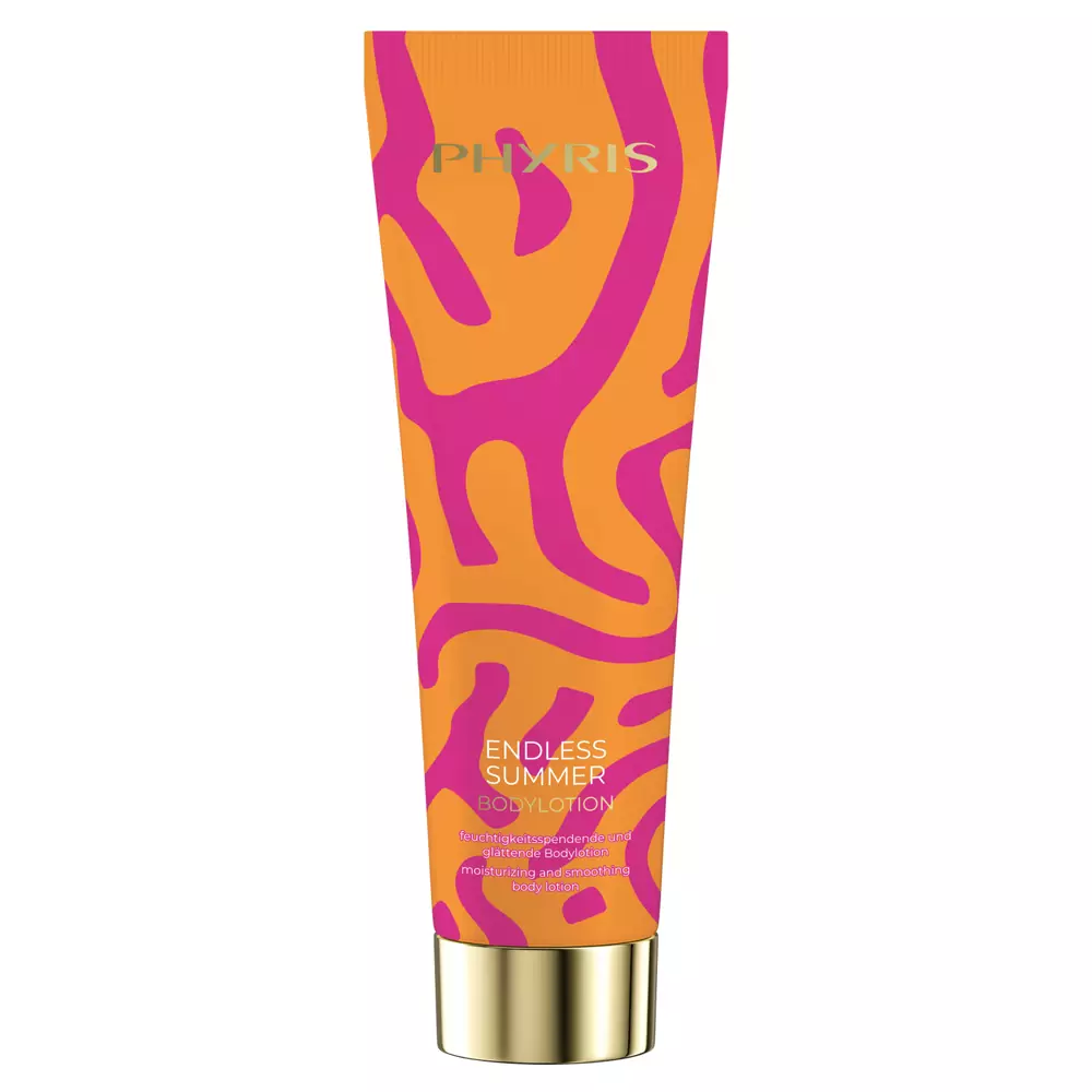 Лосьон для тіла Нескінченне літо Phyris Endless Summer Bodylotion
