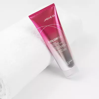 Кондиционер для стойкости цвета Joico Colorful Anti-Fade Conditioner