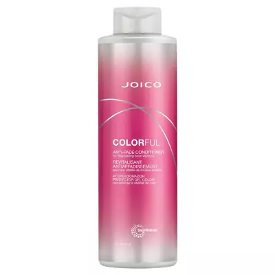 Кондиционер для стойкости цвета Joico Colorful Anti-Fade Conditioner