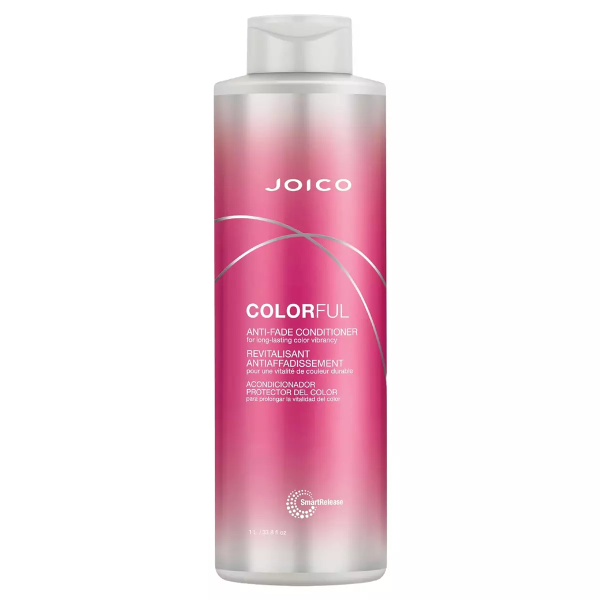 Кондиционер для стойкости цвета Joico Colorful Anti-Fade Conditioner