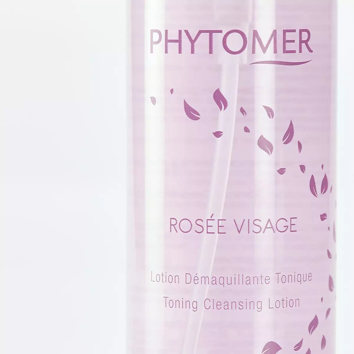 Тонізуючий очищуючий лосьйон-міст для обличчя Phytomer Rosee Visage Toning Cleansing Lotion - SVV122LE