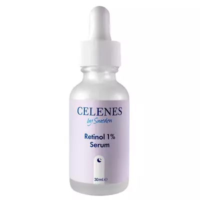 Сироватка з ретинолом 1% Celenes Retinol 1% Serum - 5180400