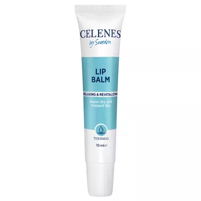 Термальний бальзам для губ Celenes Thermal Lip Balm - 5160217
