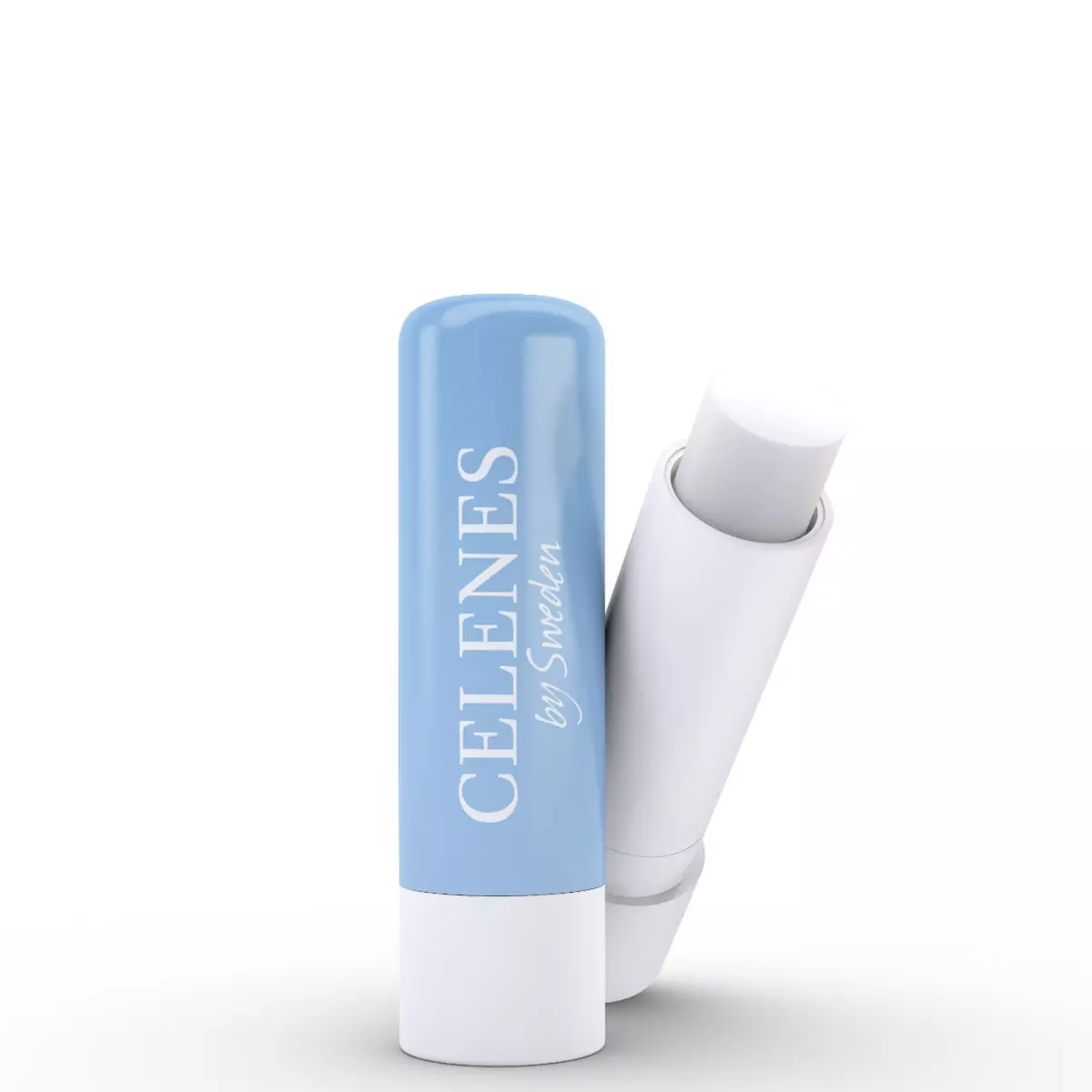 Термальный бальзам для губ Celenes Thermal Stick Lip Balm - 5160231
