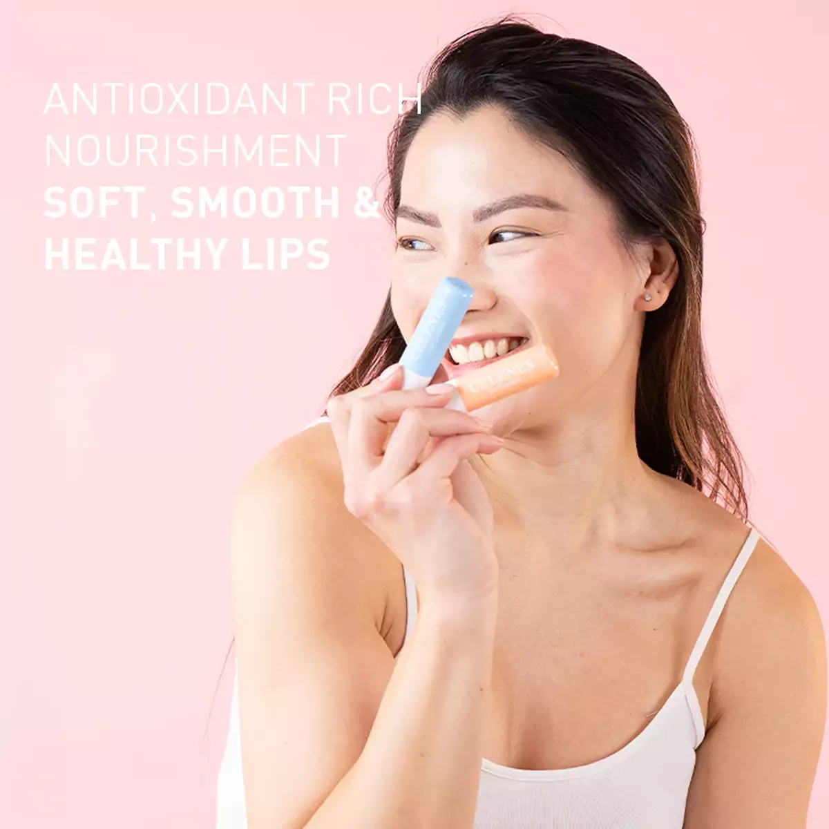 Термальный бальзам для губ Celenes Thermal Stick Lip Balm - 5160231