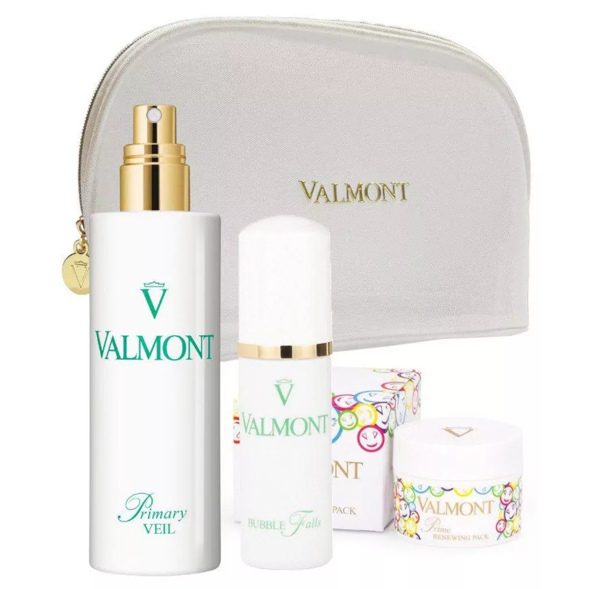 Дорожный набор Valmont August 1 - 759251Н