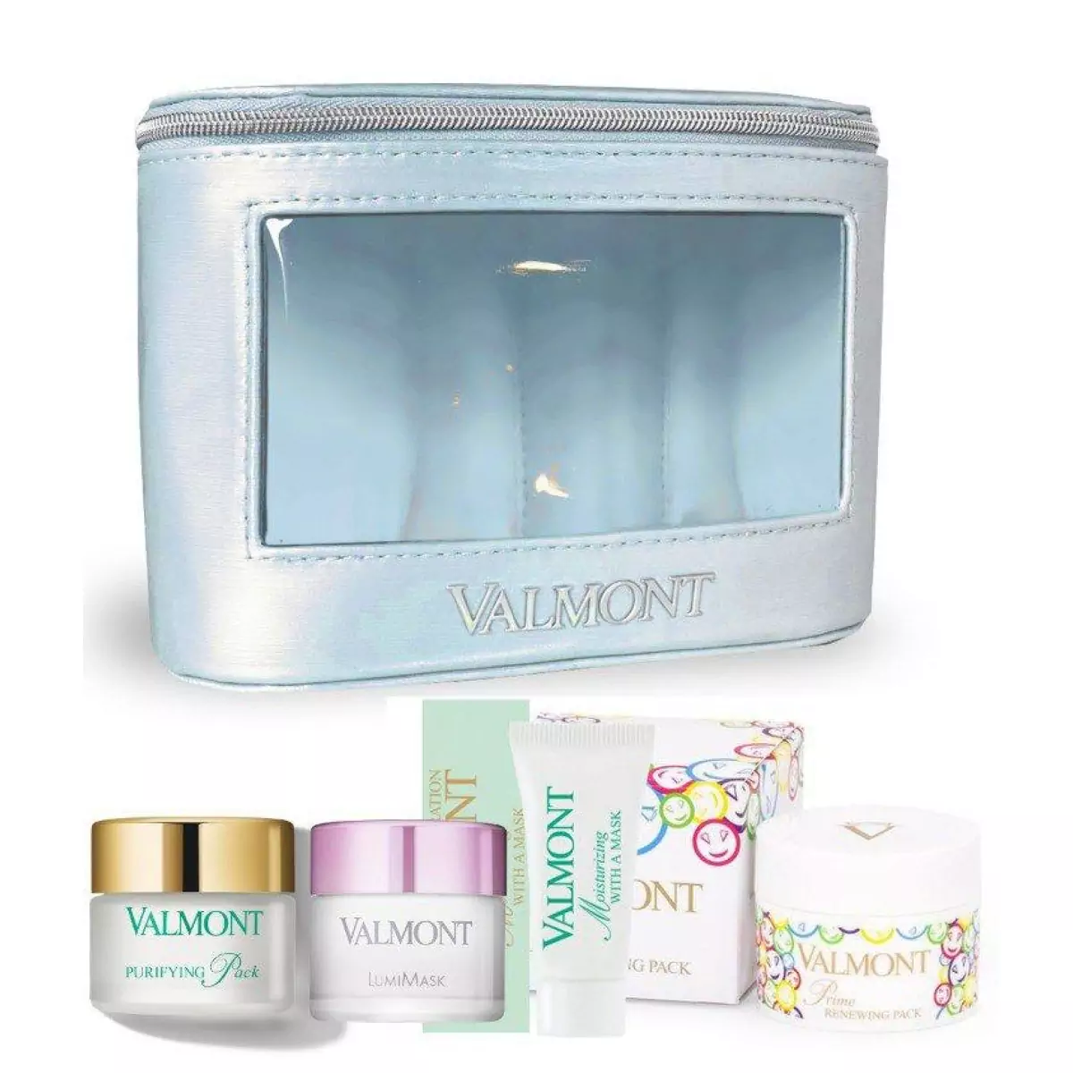 Дорожный набор Valmont August MultiMask - 759253Н