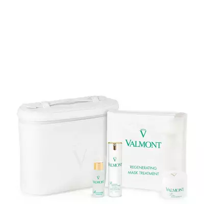 Фірмовий набір Valmont After Procedure Sos Skin Set - 706174