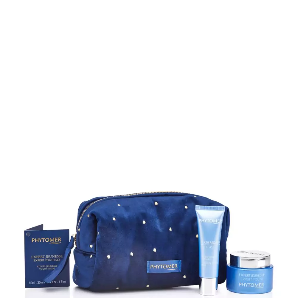 Фірмовий набір Phytomer Expert Youth 2025 - SVV545