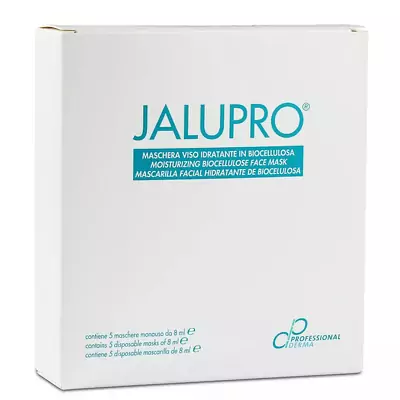 Интенсивная маска против морщин Jalupro Face Mask