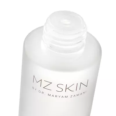 Лосьон для сияния лица MZ Skin Micro Peeling Glow Essence