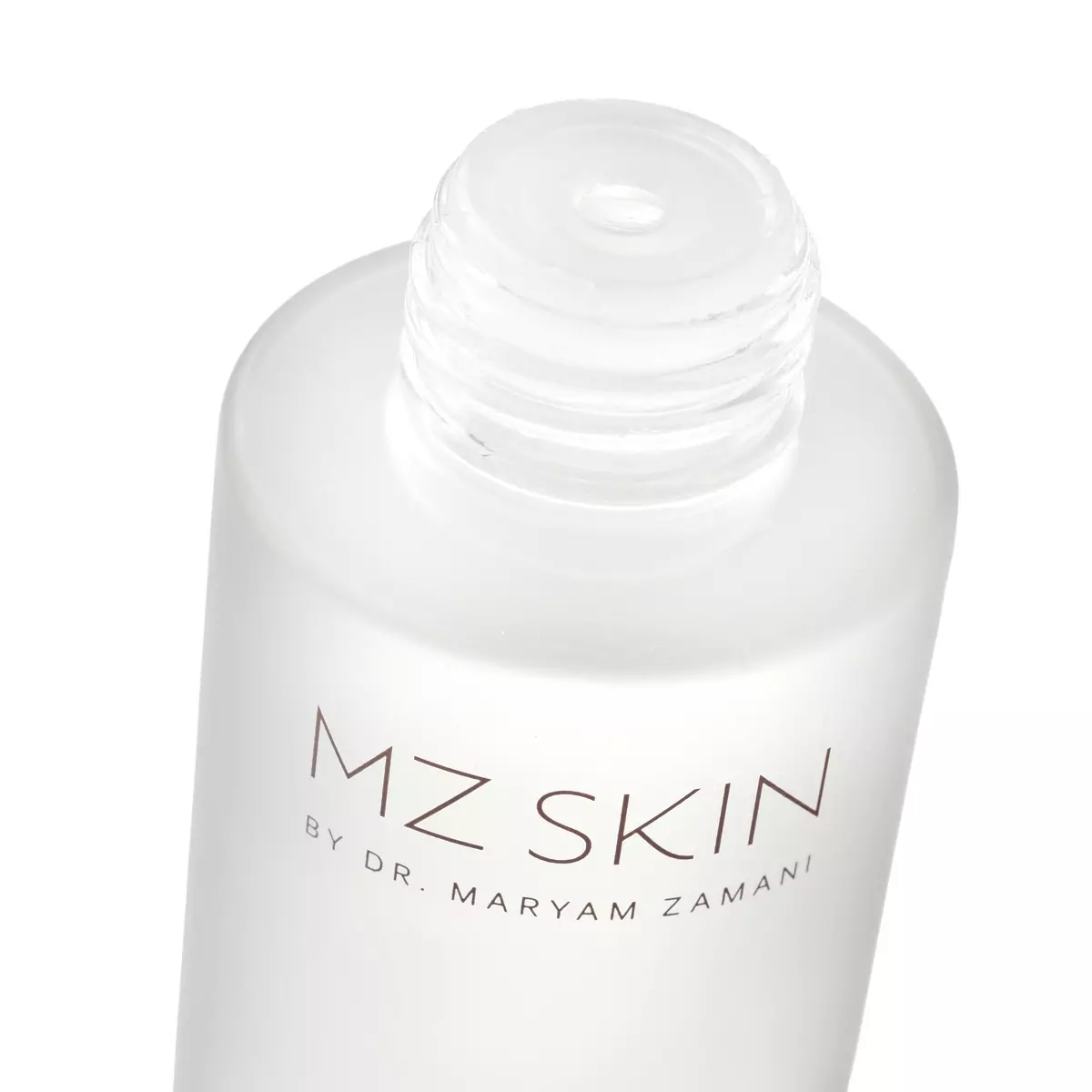 Лосьон для сияния лица MZ Skin Micro Peeling Glow Essence