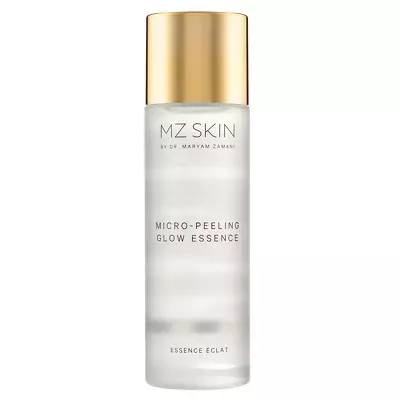 Лосьон для сяйва обличчя MZ Skin Micro Peeling Glow Essence