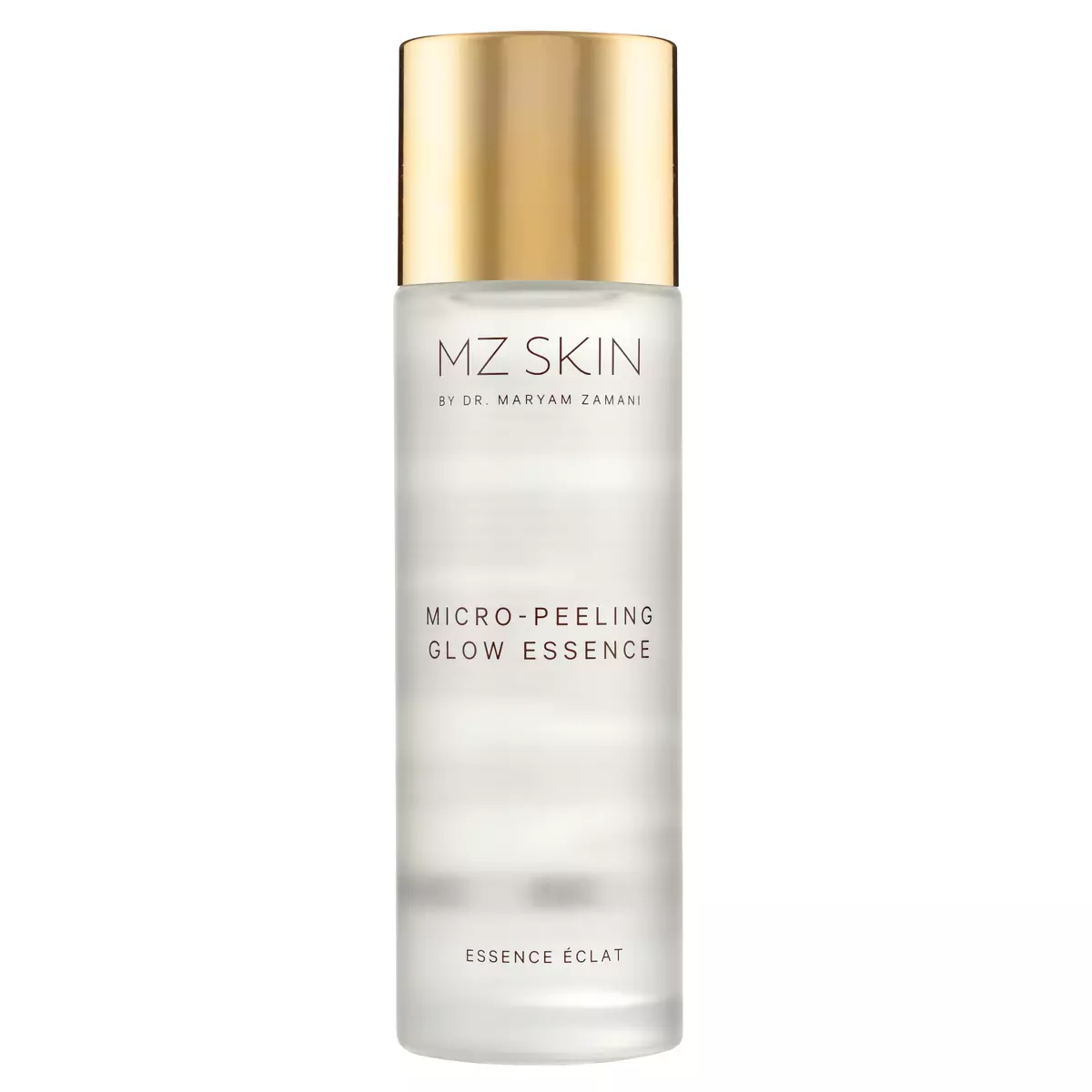 Лосьон для сияния лица MZ Skin Micro Peeling Glow Essence
