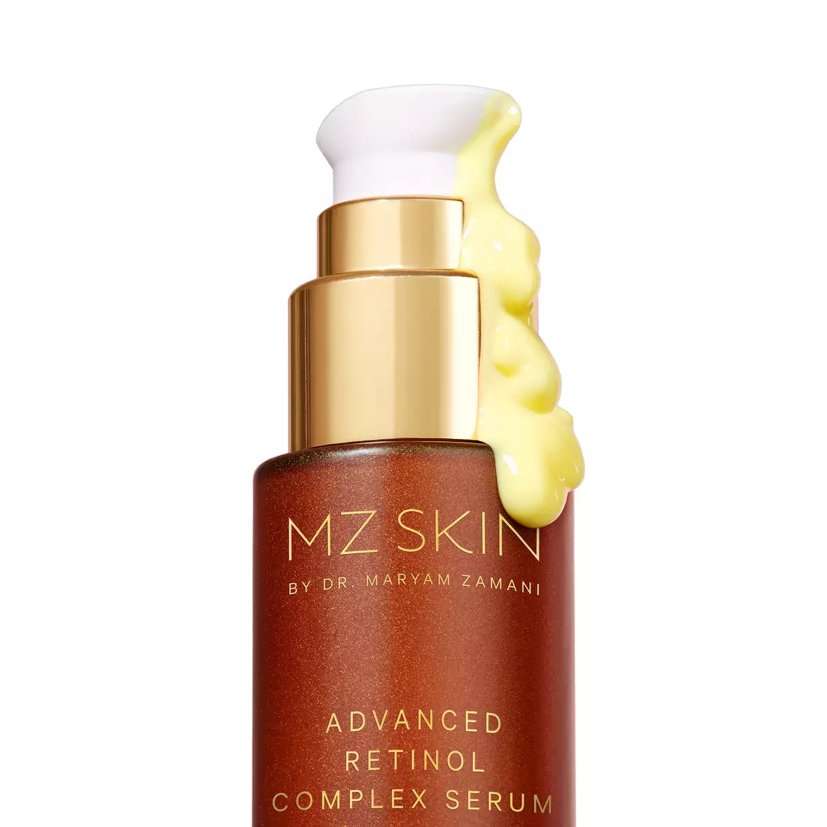 Відновлююча сироватка з ретинолом MZ Skin Advanced 3% Retinol Complex Serum